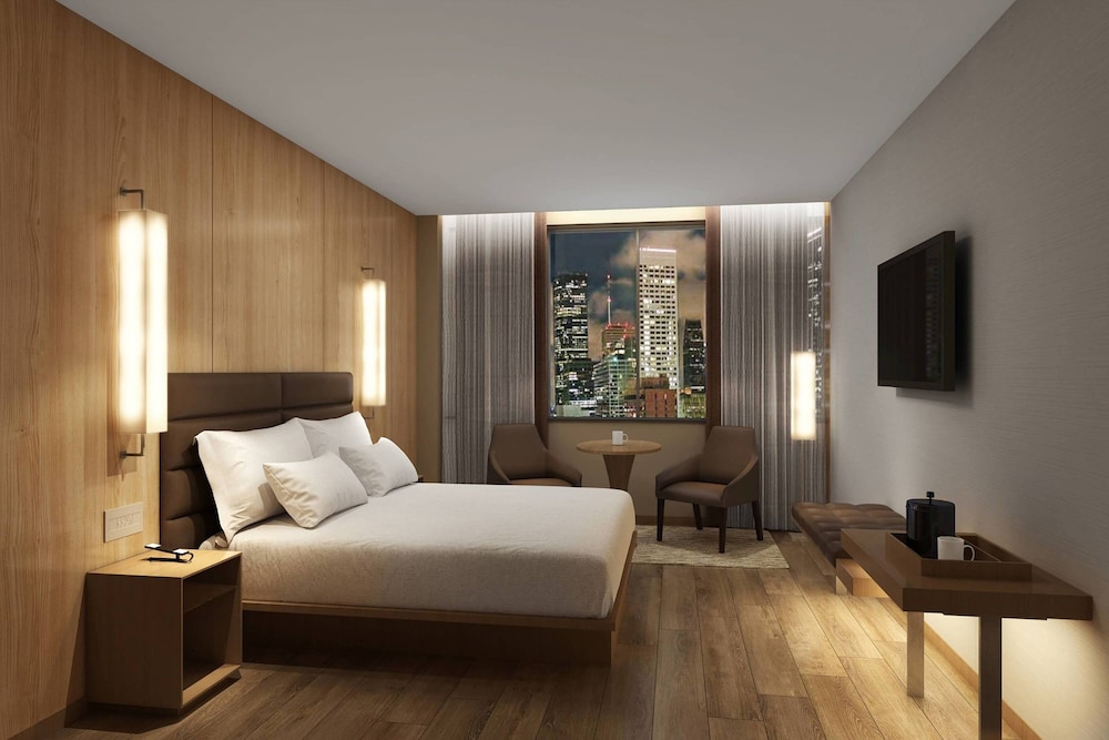 AC Hotel by Marriott Phoenix Downtown - photo 63