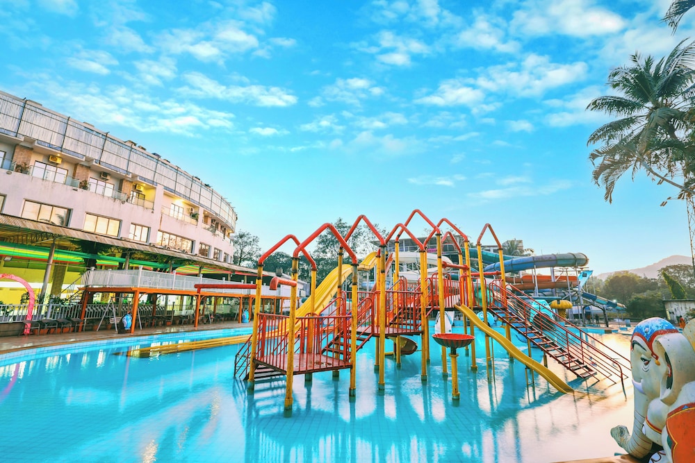 Kumar Resort By Turtle Lonavala in Lonavla, India