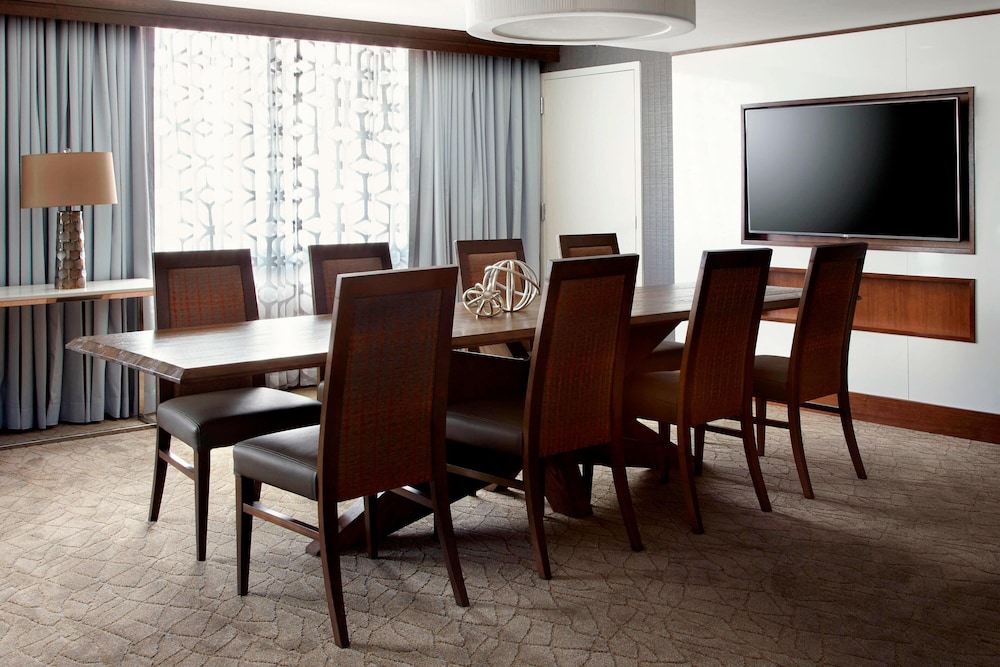 Raleigh Marriott Crabtree Valley - photo 58