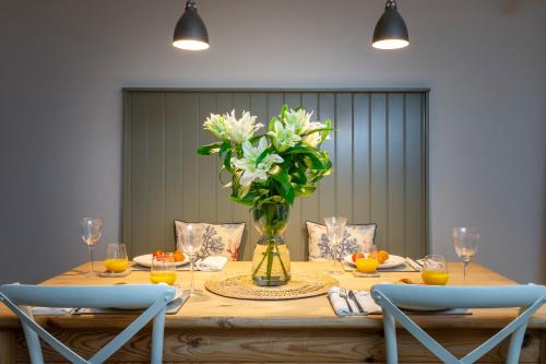 Number 40 in Kingsbridge, United Kingdom