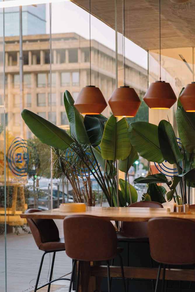 מזון ומשקאות