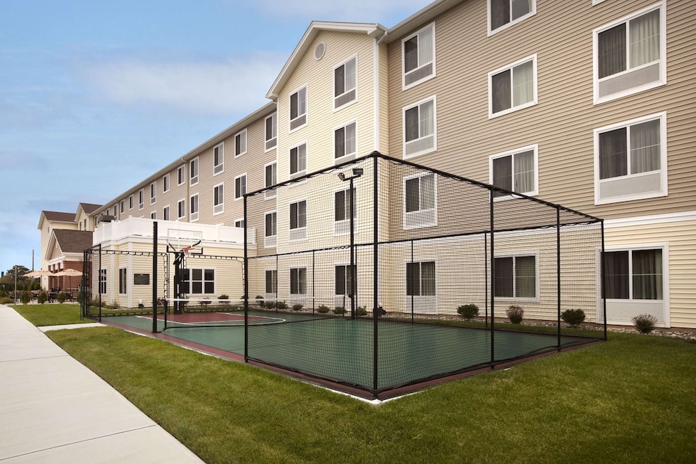 Homewood Suites by Hilton Atlantic City Egg Harbor Township - photo 16