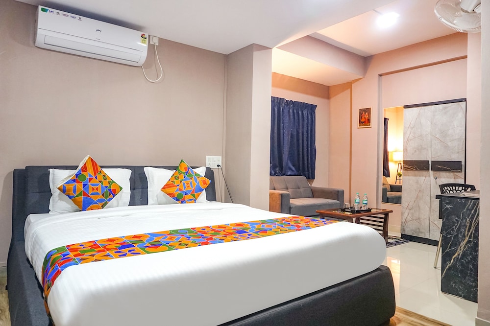 Fabhotel Grey Inn - last minute hotel in Pune