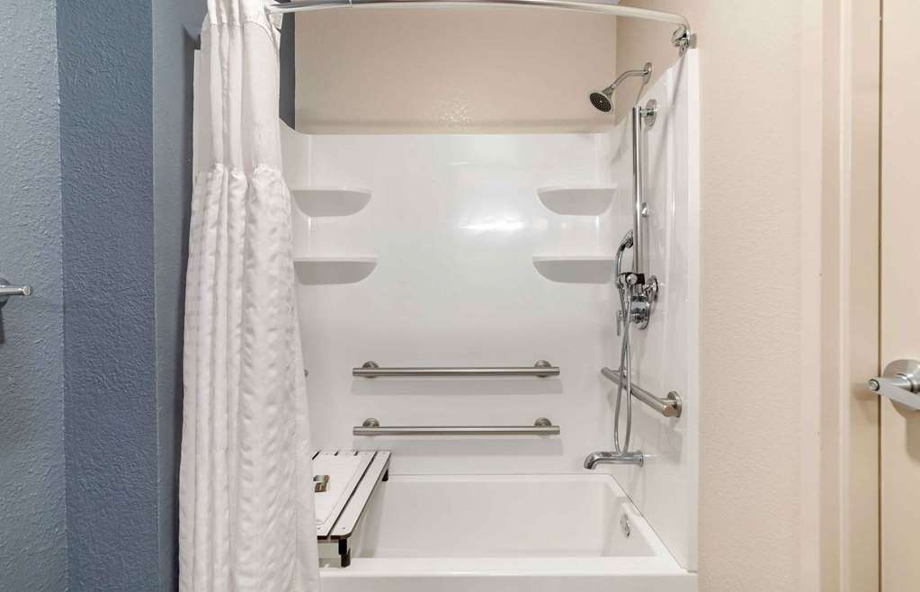 Extended Stay America Premier Suites Fort Lauderdale Deerfield Beach - photo 41