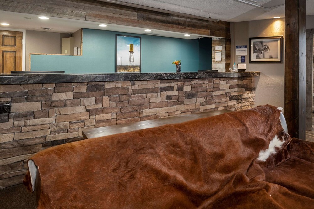 Best Western Downtown Casper Hotel - photo 4