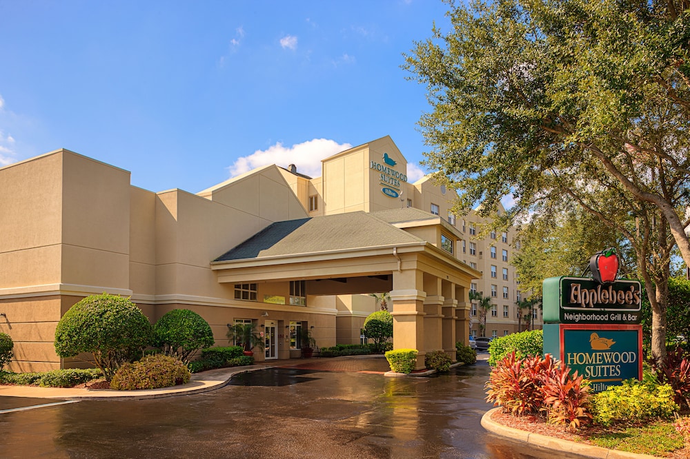 Homewood Suites by Hilton Orlando Maitland - photo 25