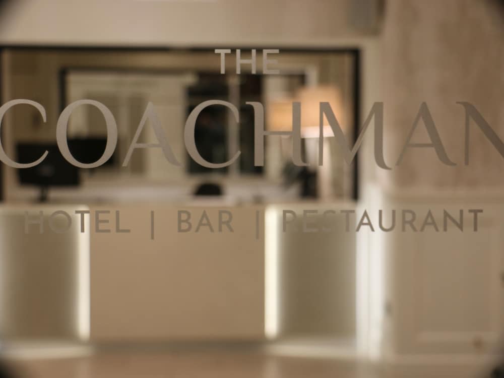 The Coachman Hotel