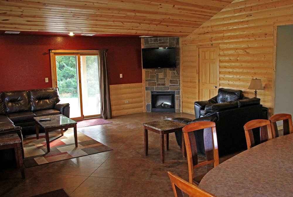 Acorns Resort - photo 62