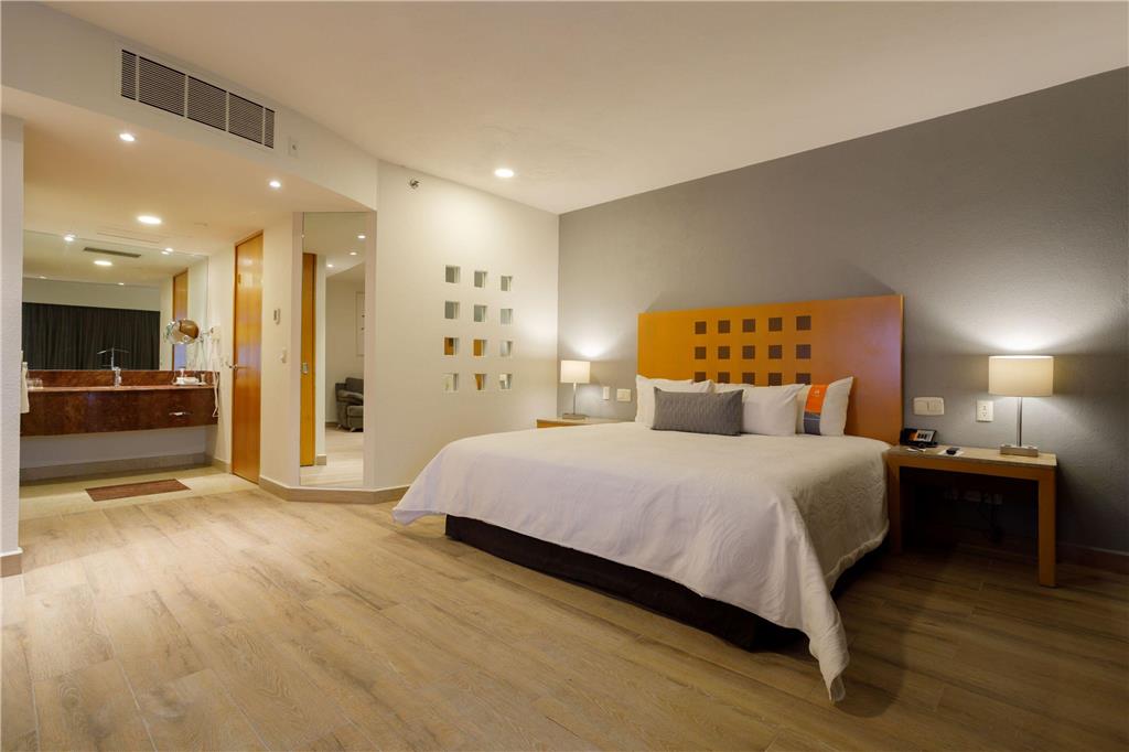 Master Suite
