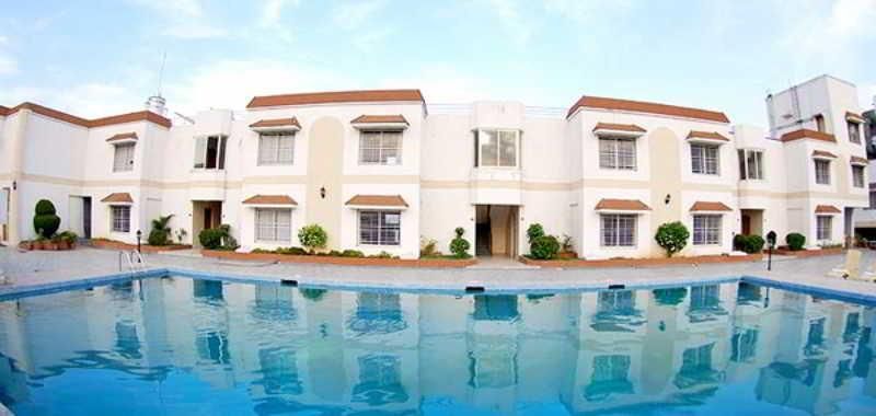 Alleppey Prince Hotel