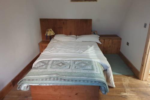 Traditional coach house in rural private estate. — 4-Star Luxury Hotel in Yeovil, United Kingdom