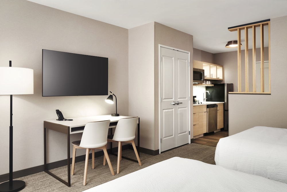 TownePlace Suites by Marriott Show Low - photo 17