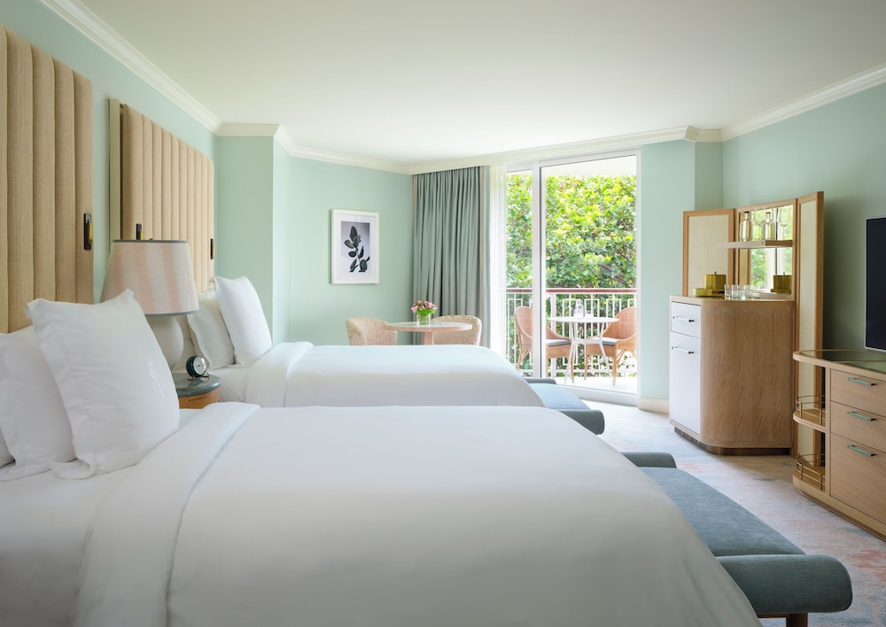 Four Seasons Resort Palm Beach - photo 7