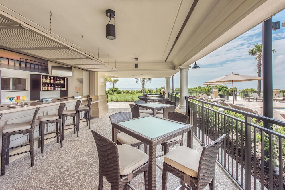 The Westin Jekyll Island Beach Resort - photo 45