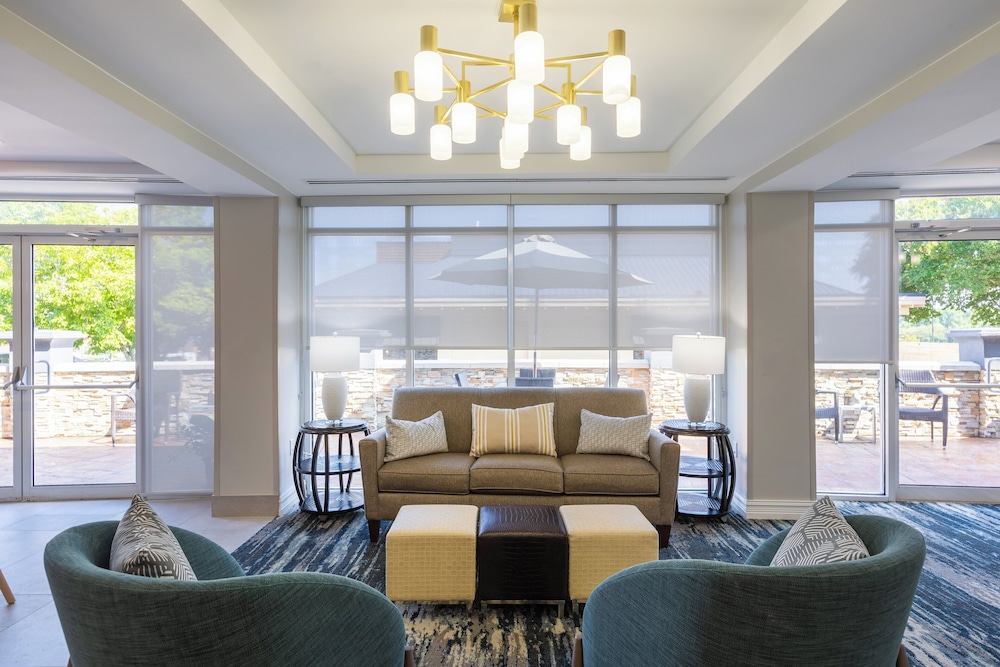 Holiday Inn Anderson by IHG - photo 61