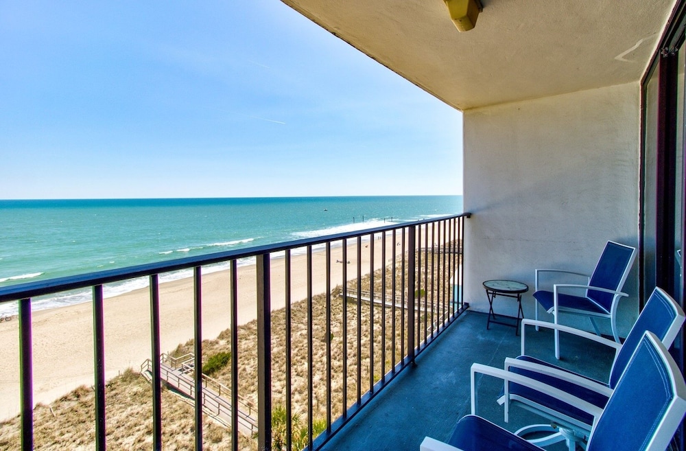 0812 Destination Bliss by Atlantic Towers - photo 27