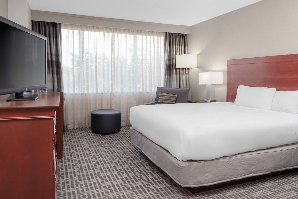 DoubleTree by Hilton Kansas City Overland Park - photo 13