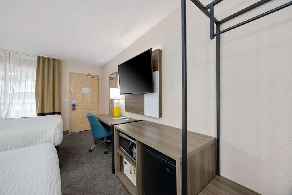 Comfort Inn Downtown Nashville Music City Center - photo 19