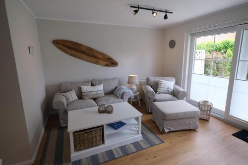 Bude Zwo — Sankt Peter Ording