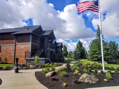 Resort at Eagle Point - photo 3