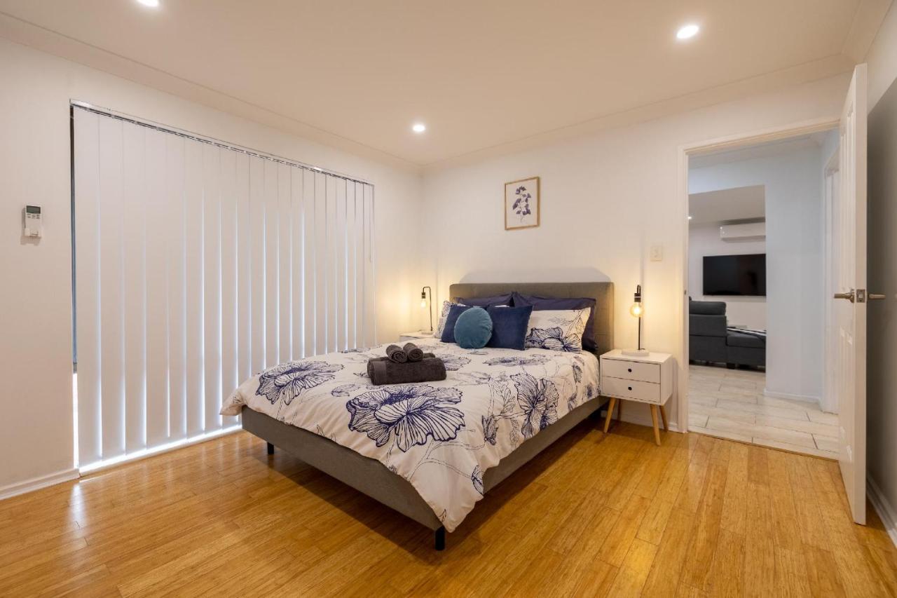 5 Swan Valley Special 3br 15 Bth — Perth