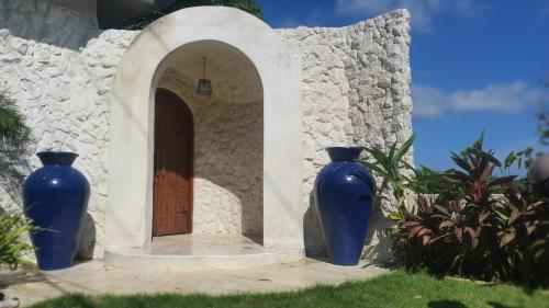 Villa Azzurri — 4-Star Luxury Hotel in Jimbaran, Indonesia
