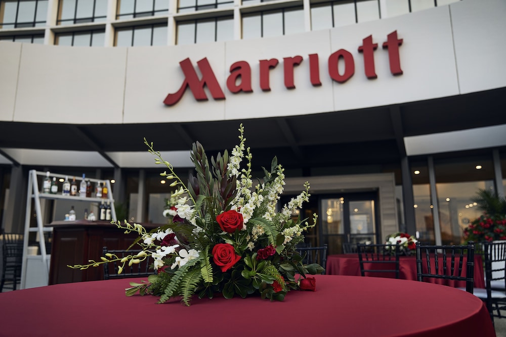 Chicago Marriott Oak Brook - photo 62