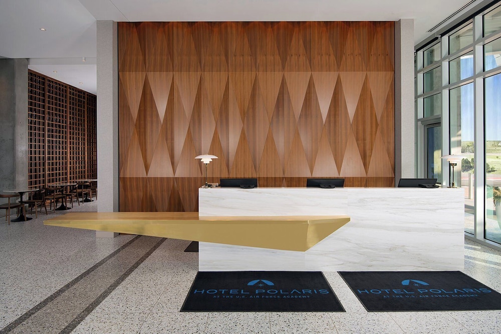 Hotel Polaris - photo 5