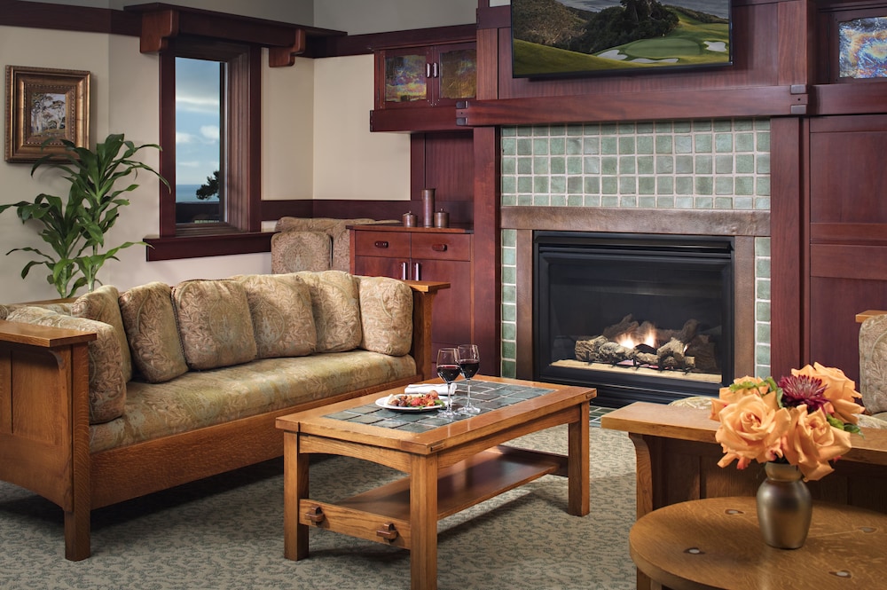 The Lodge at Torrey Pines - photo 32