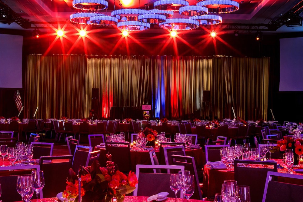 Sheraton New York Times Square Hotel - photo 57
