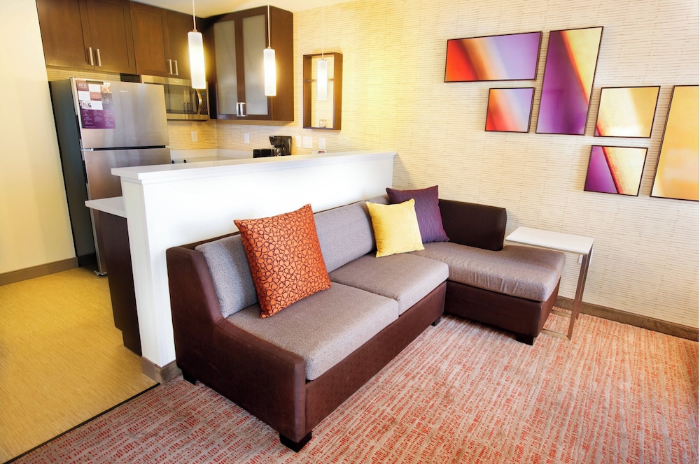 Residence Inn Columbia West Lexington - photo 28