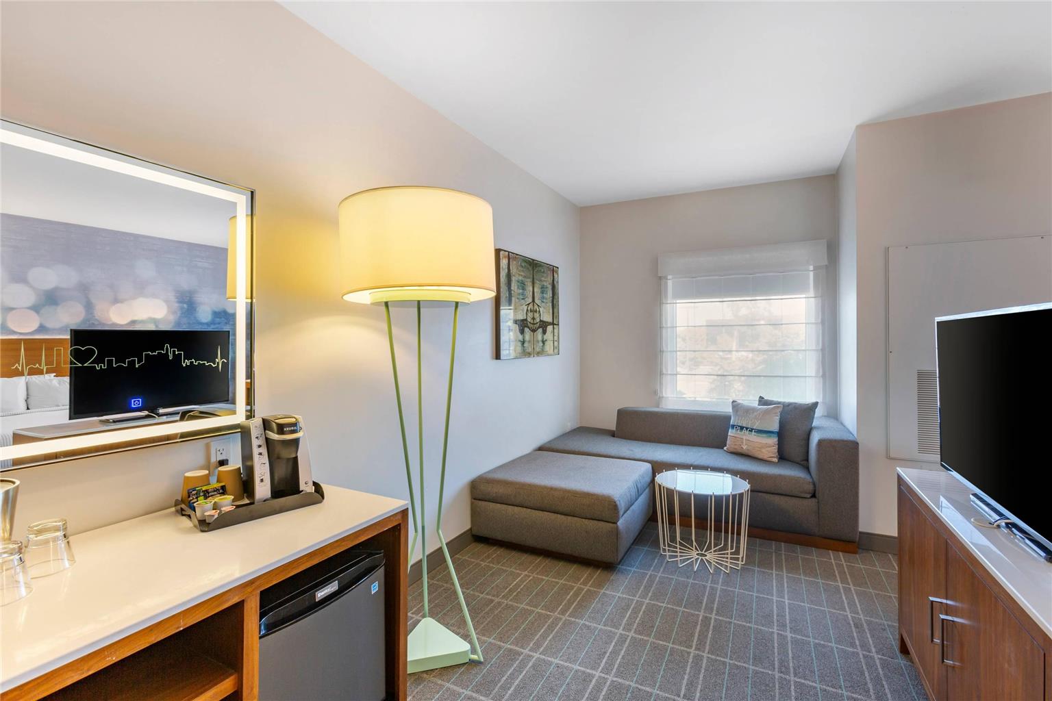 Cambria Hotel LAX - photo 25
