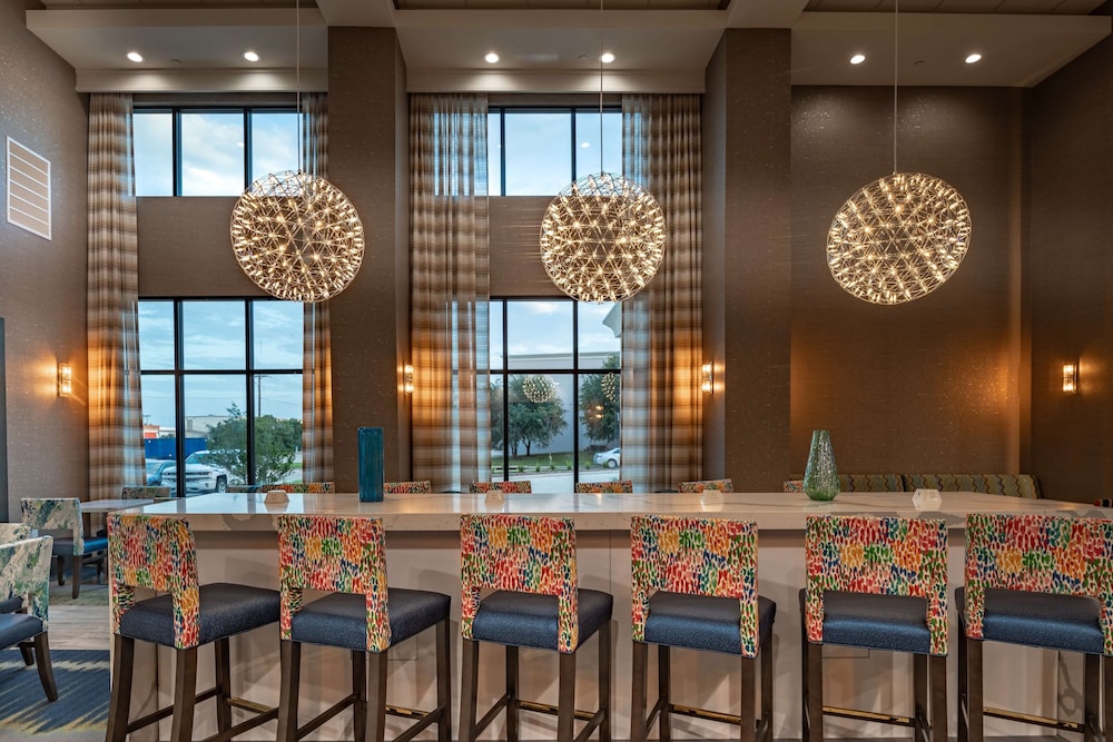 Hampton Inn & Suites Dallas Plano Central - photo 54