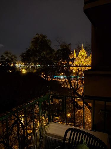 MrSam Budapest — 4-Star Luxury Hotel in Budapest, Hungary