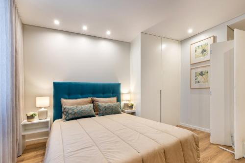 Niko Studio City Center By Sé Apartamentos — 4-Star Luxury Hotel in Braga, Portugal
