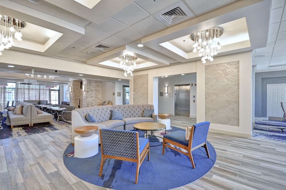 Homewood Suites by Hilton Boston Peabody - photo 30