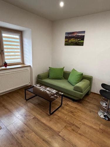 Apartman Strazky 20174843 — Spisska Bela