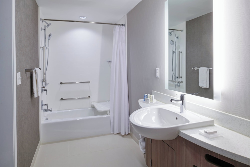 SpringHill Suites by Marriott Wixom Novi - photo 14
