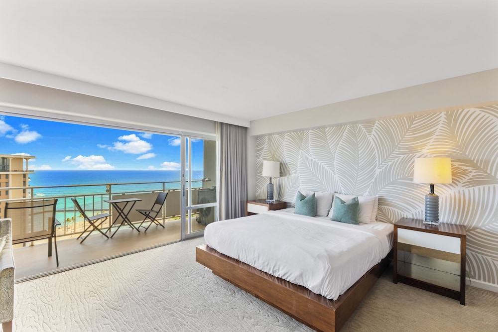 Ilikai Hotel Studio - photo 8