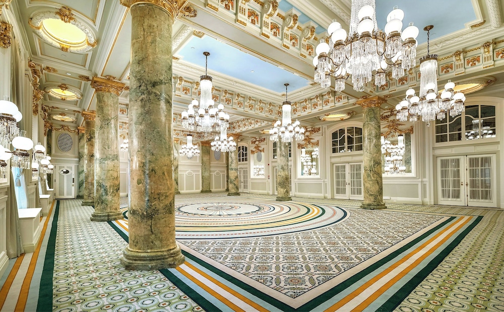 Willard InterContinental Washington by IHG - photo 230
