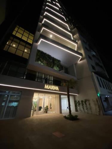 Departamento Nuevo con Vista al Río Edificio Marwa Zona Residencial — 4-Star Luxury Hotel in Posadas, Argentina