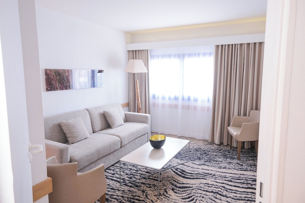 Hôtel & Spa Thalazur Ouistreham — Ouistreham — photo 4