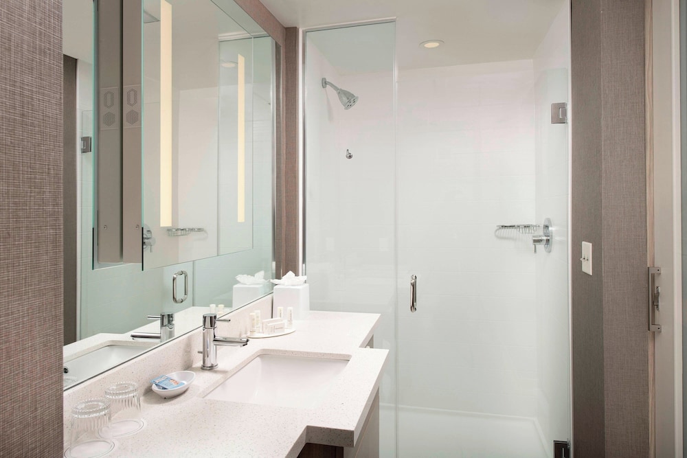 SpringHill Suites by Marriott Albuquerque North Journal Center - photo 8
