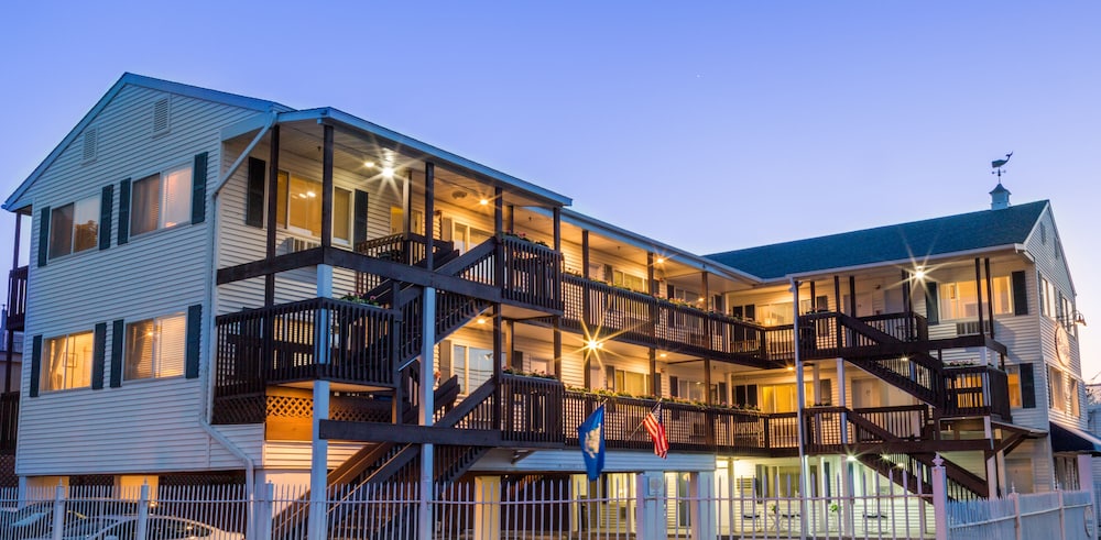 The Inn at Fairfield Beach in Fairfield, United States