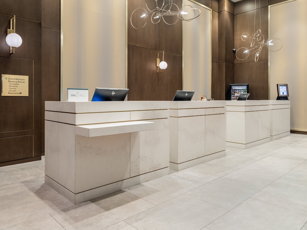 Crowne Plaza Greenbelt Washington DC - photo 96
