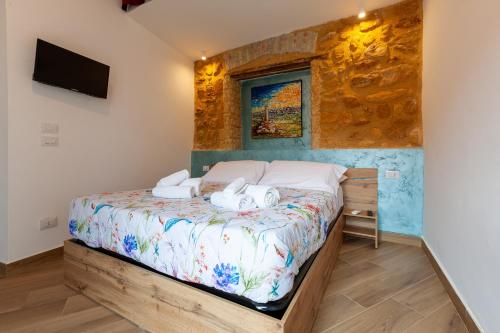 Pasitea Rooms in Agrigento, Italy