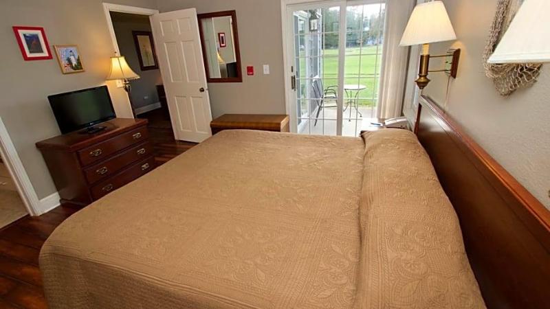 Baileys Harbor Yacht Club Resort - photo 22