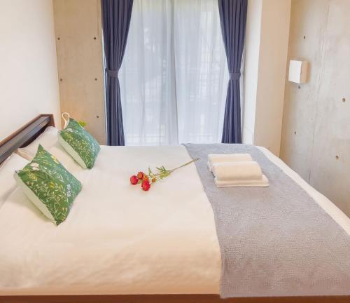浅草 Ideas Hotel 大床房 Tt0390 - last minute hotel in Tokyo