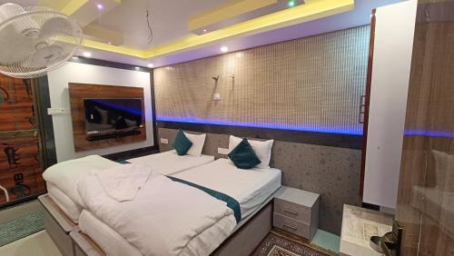 Hotel Zaika.In in Madhubani, India