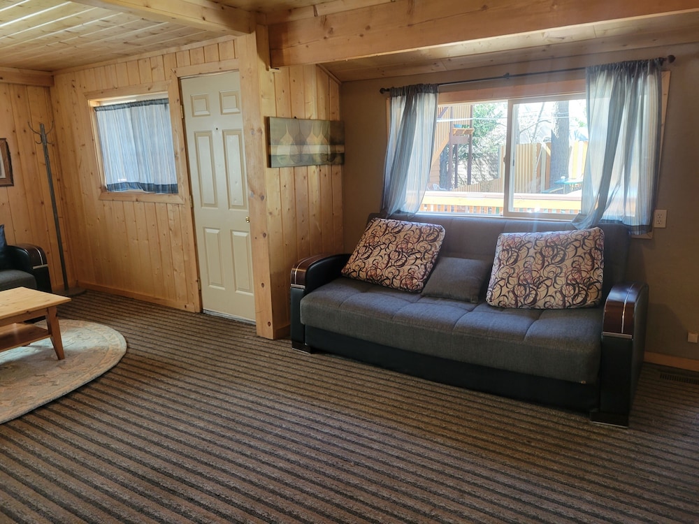 Sleepy Hollow Cabins and Hotel - photo 65
